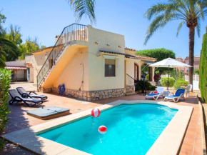 Holiday Home Rita by Interhome